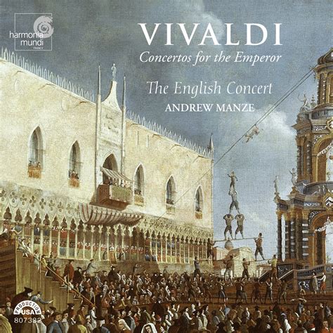 vivaldi concertos